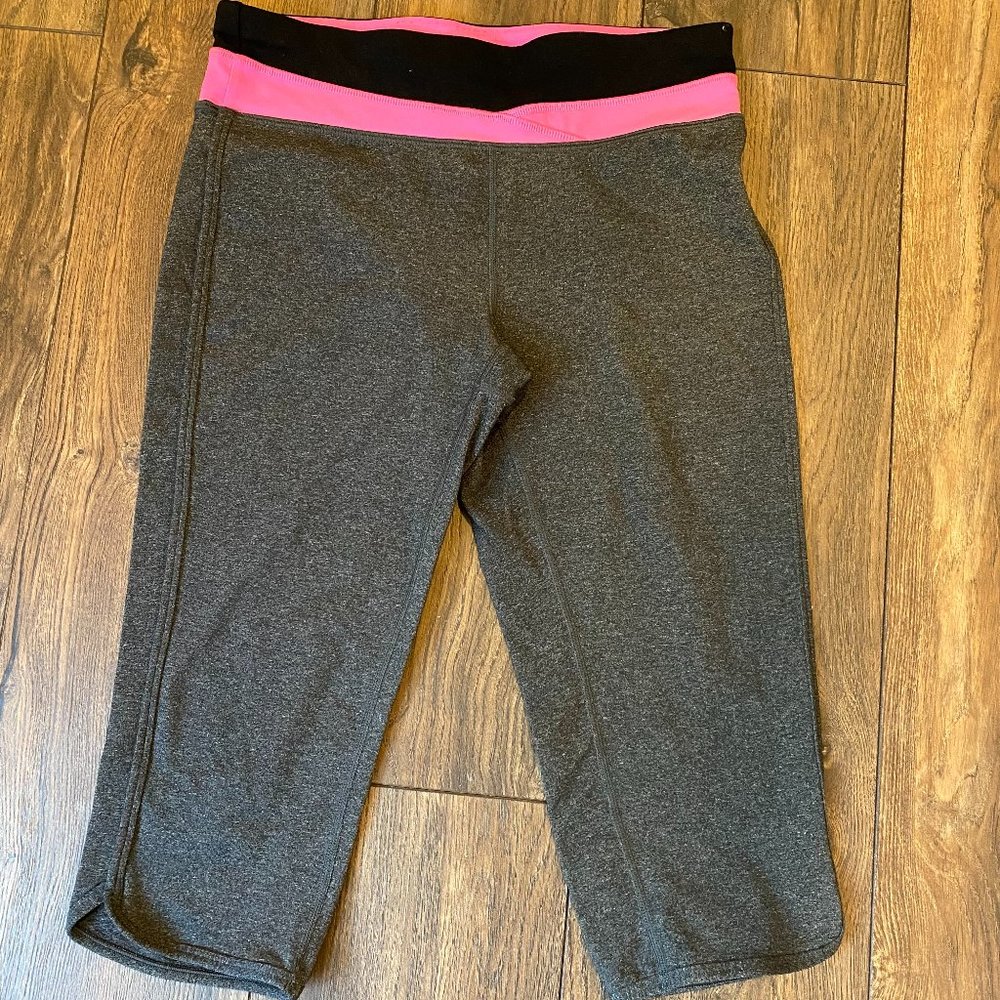 ❤️Tek Gear Small Active High Rise Leggings